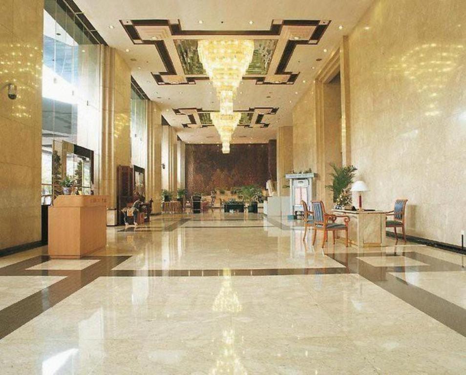 Crystal Orange Hotel Guangzhou Taojin Branch Exteriör bild
