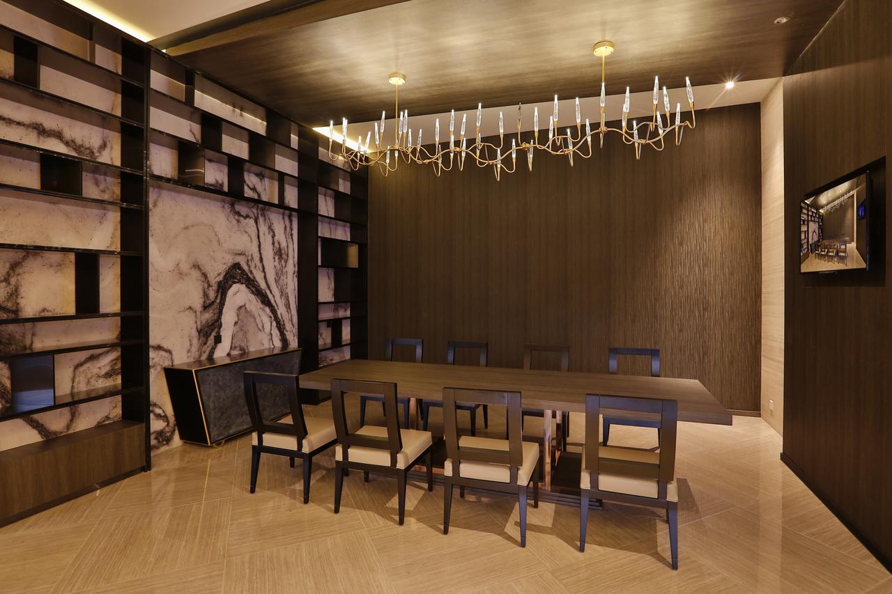 Crystal Orange Hotel Guangzhou Taojin Branch Exteriör bild